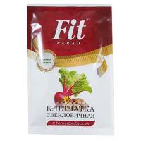 Fit Parad Клетчатка свекловичная с топинамбуром 25гр
