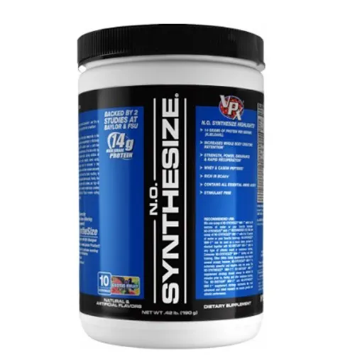 VPX NO-SyntheSize