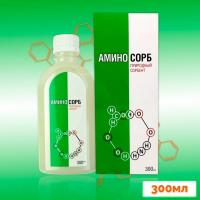 АминоСорб Гель Хитозан 300мл