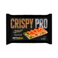 OptiMeal Хлебцы с белком 150гр