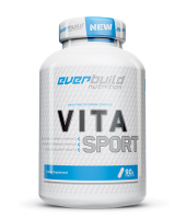 Everbuild Nutrition Vita Sport 90tabs