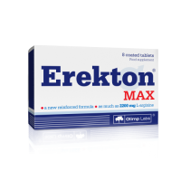 Olimp Erekton MAX