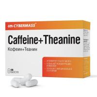 Cybermass Caffeine+Theanine 60caps Cybermass Caffeine+Theanine 60caps
