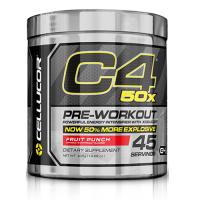 Cellucor C4 50x
