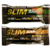 Ironman Slim Bar 35g