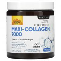 Country Life Maxi-Collagen 7000 Powder 213g