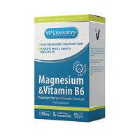 VP Lab Magnesium & Vitamin B6