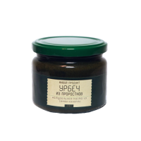 Урбеч из проростков конопли 225г