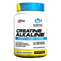 BPI Creatine Alkaline