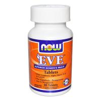 NOW EVE 90tabs