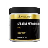 Awochactive Креатин Creatine Monohydrate 100% 300гр