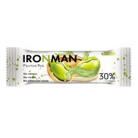 Ironman 30 Protein bar без глазури 50гр