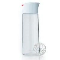 Blender Bottle Whiskware Dressing Mixer Соусница