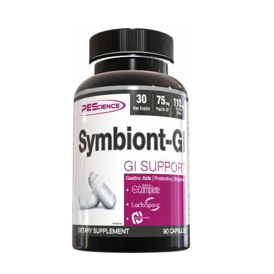 PeScience Symbiont-GI