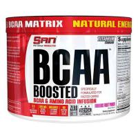SAN BCAA Boosted 417g SAN BCAA Boosted 417g