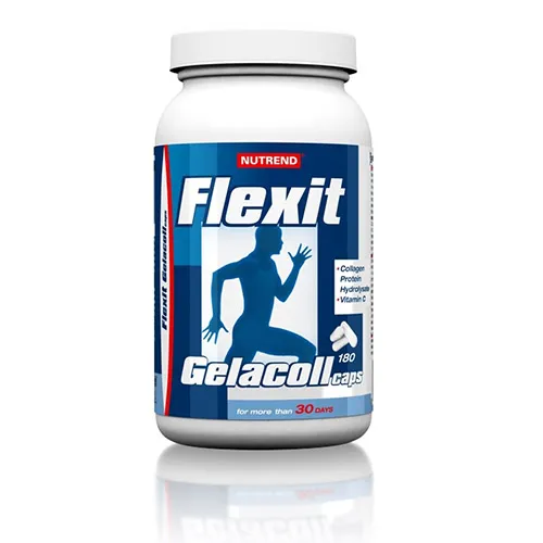Nutrend Flexit Gelacoll