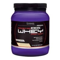 Ultimate Nutrition ProStar Whey Protein 1lb