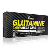 Olimp Glutamine Mega Caps 120