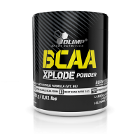 Olimp BCAA Xplode 280g