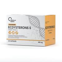 Optimum System Ecdysterone-S 60caps