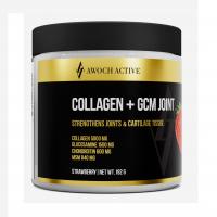 Awochactive Collagen+GCM Joint 192g