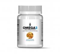 ё/батон Omega 3 60caps