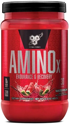 BSN Amino-X 435g (15.3Oz) 