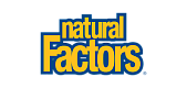 Natural Factors Natural Factors