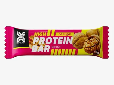 Nutraway Батончик 35гр