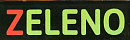 Zeleno