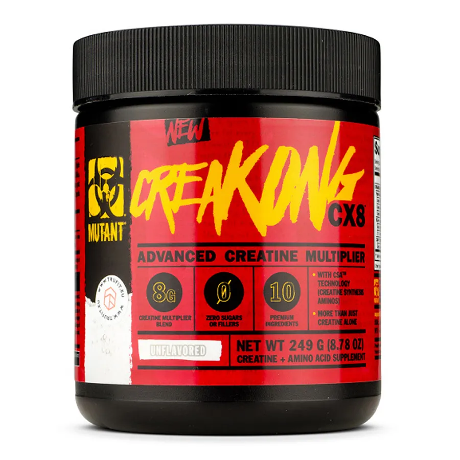 Mutant Creakong CX8 250g