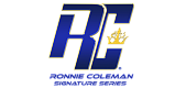 Ronnie Coleman Ronnie Coleman