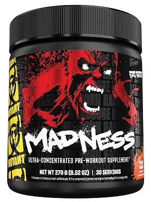Mutant Madness 270g