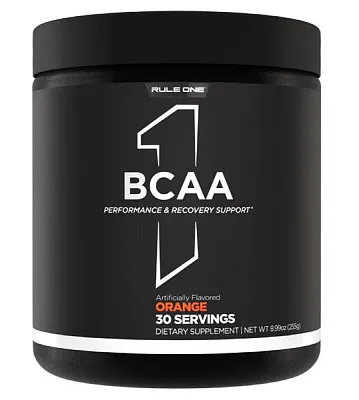 Rule One  BCAAs 8.78lb