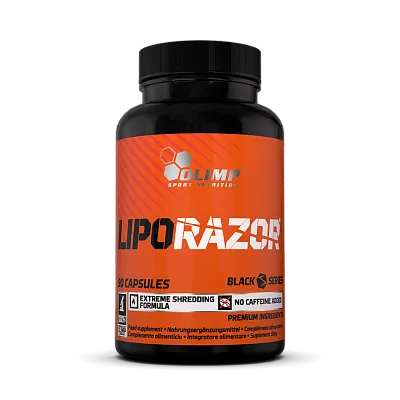 Olimp Liporazor 90caps
