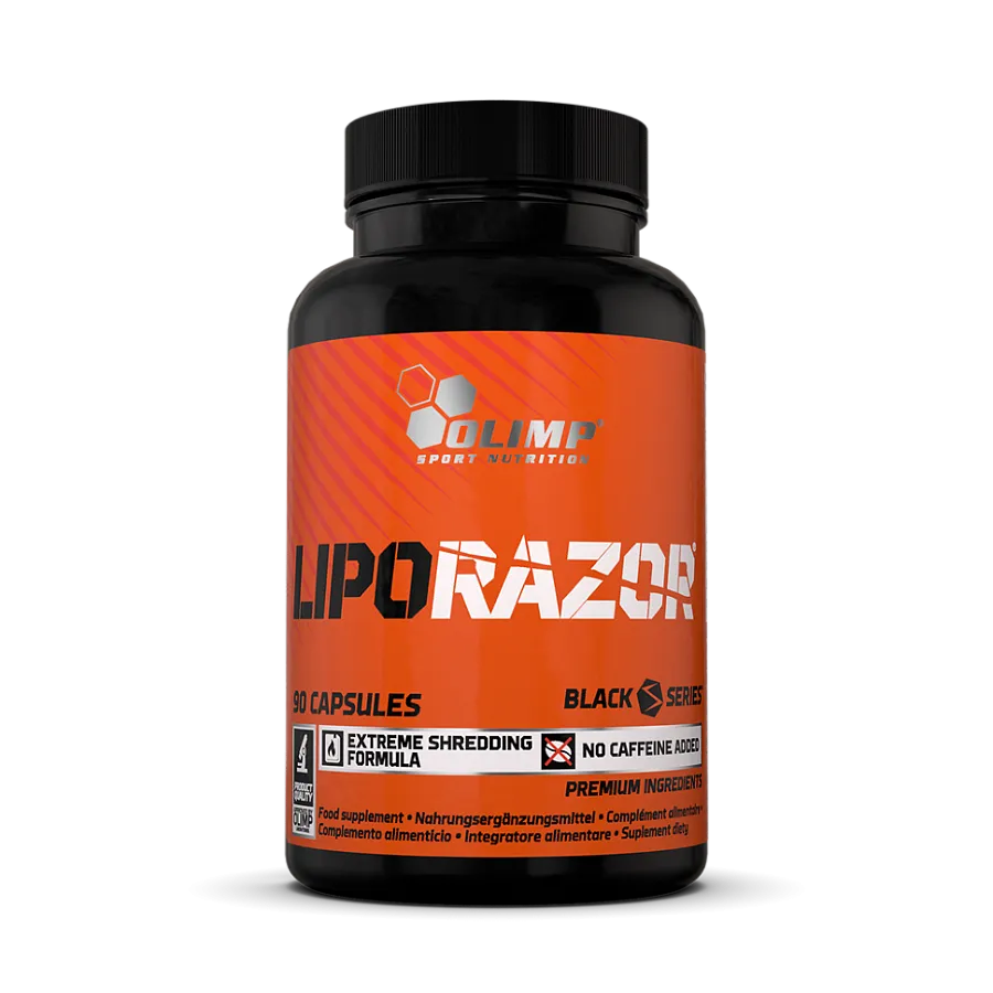 Olimp Liporazor 90caps