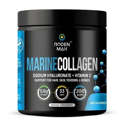 Roden Max Marine Collagen 200g