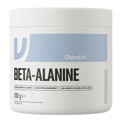 OstroVit Beta-Alanine 200g