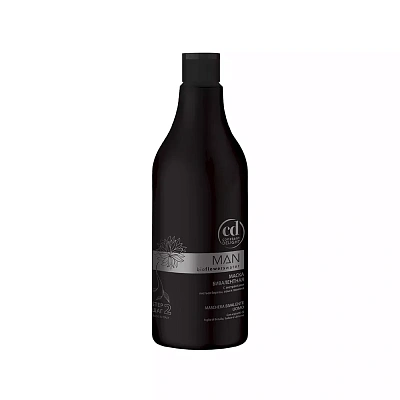Constant Delight Men Маска Бивалентная 1000мл