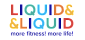 Liquid & Liquid