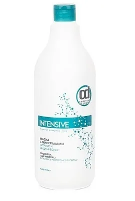 Constant Delight Маска INTENSIVE 1000ml