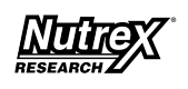 Nutrex Nutrex