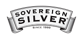 Sovereign Silver Sovereign Silver