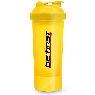 Be First Шейкер-слим 350ml