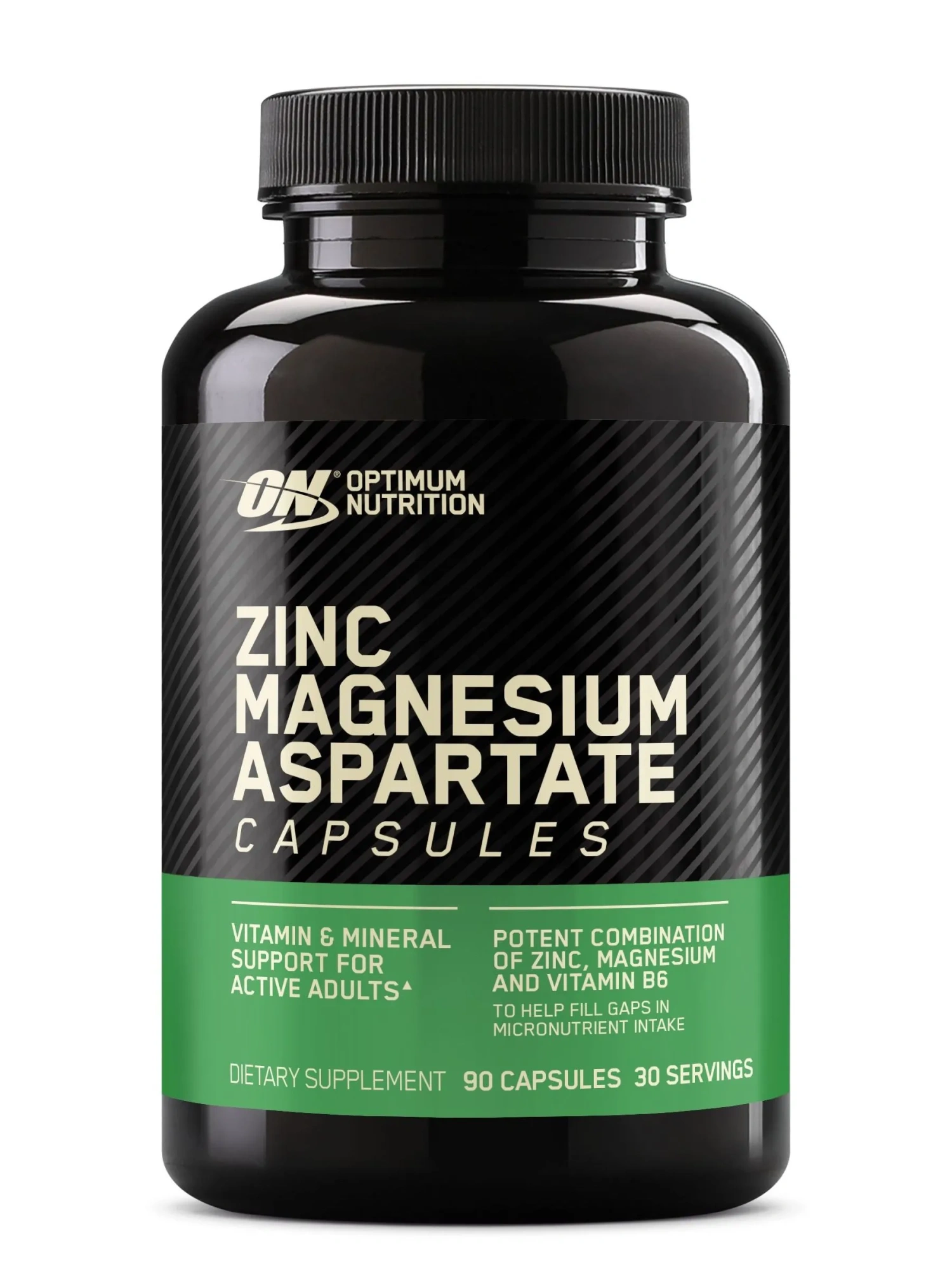 ON Zinc Magnesium Aspartate 90caps