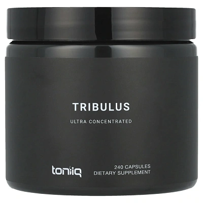 Toniiq Tribulus 95% 240caps