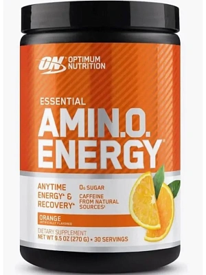 ON Essential Amino Energy 270g