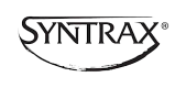 Syntrax Syntrax