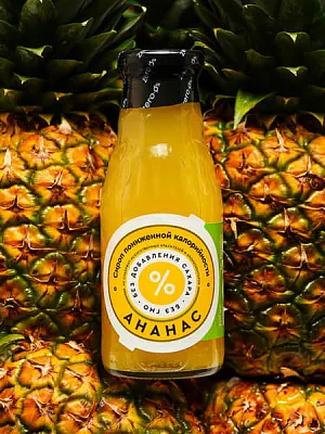 Mr.Djemius Zero Сиропы 330ml