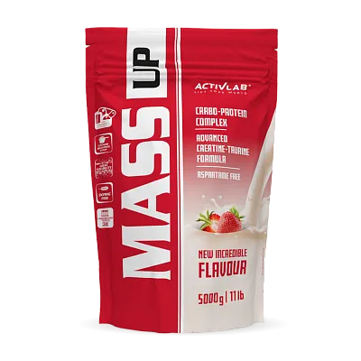 Activlab Mass Up 5000g